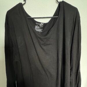 Women's workout t-shirts